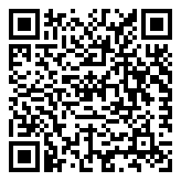 Scan QR Code for live pricing and information - Cleaning Mop Dry Wet Triangle Blue