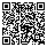 Scan QR Code for live pricing and information - Table Top Dark Brown 80x50x2 cm Treated Solid Wood Oak Live Edge