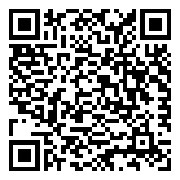 Scan QR Code for live pricing and information - Aviator ProFoam Sky Unisex Running Shoes in Black/White, Size 12 by PUMA Shoes