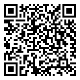 Scan QR Code for live pricing and information - Satin Women's Bomber Jacket in Black, Size XS, Polyester by PUMA