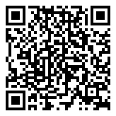 Scan QR Code for live pricing and information - Wall Mirror Black 60x100 cm Arch Iron