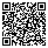 Scan QR Code for live pricing and information - Relaxing Chair Cream Fabric