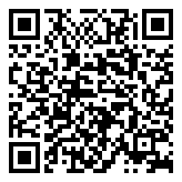 Scan QR Code for live pricing and information - Bathroom Mirror White 100x10.5x37 Cm Engineered Wood.