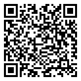 Scan QR Code for live pricing and information - Artiss Office Chair Mid Back Grey