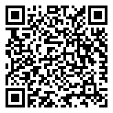 Scan QR Code for live pricing and information - Adairs Natural Ivory Standard Chloe Quilted Pillowcase Pair