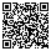 Scan QR Code for live pricing and information - Relaxing Chair Light Grey Fabric