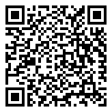 Scan QR Code for live pricing and information - Adairs Grey Raw Edge Standard Pillowcase Pair Bamboo Linen Silver Pillowcases Grey