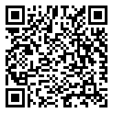 Scan QR Code for live pricing and information - Adairs Grey Stonewashed Cotton Printed Navy Stripe Quilted Pillowcase