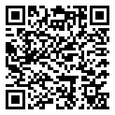 Scan QR Code for live pricing and information - Adairs Natural Ultra Soft Jersey Natural Stripe Single Fitted Sheet Set