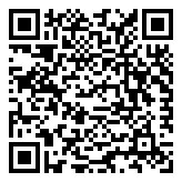 Scan QR Code for live pricing and information - Clarks Infinity (Extra Narrow) Junior Girls School Shoes Shoes (Black - Size 8)