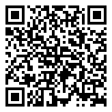 Scan QR Code for live pricing and information - Wood Slat Acoustic Panels 23.6 x 47.2 inch for Modern Wall Decor Black Oak