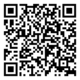 Scan QR Code for live pricing and information - Adairs Grey Queen Fitted Sheet Vintage Washed Bedlinen Fitted Sheet Grey Marle QB