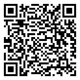 Scan QR Code for live pricing and information - Lawn Edgings 25 Pcs Anthracite 10 M PP