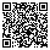 Scan QR Code for live pricing and information - Aquabuddy Pool Cover 6.5x3m 400 Micron Silver Swimming Pool Solar Blanket 5.5m Roller