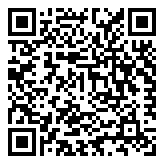 Scan QR Code for live pricing and information - 5 Piece Garden Dining Set with Cushions Poly Rattan and Steel