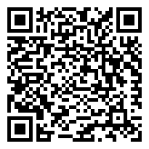 Scan QR Code for live pricing and information - Outdoor Deck Chair Bamboo And Canvas