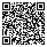 Scan QR Code for live pricing and information - Garden Gate 100x180 Cm Stainless Steel