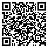 Scan QR Code for live pricing and information - Matrix Power Tools 20V Cordless Oscillating Multi Tool Saw Battery Charger Set