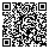 Scan QR Code for live pricing and information - 3-Tier Storage Rack Over Laundry Machine Silver 69x28x169 Cm