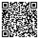 Scan QR Code for live pricing and information - Spirex Speed Unisex Sneakers in White/Feather Gray, Size 4, Synthetic by PUMA Shoes