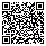 Scan QR Code for live pricing and information - Adairs Natural Pack of 4 Pansy Tan Coasters Pack