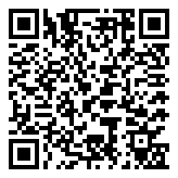 Scan QR Code for live pricing and information - Sliding Door with Hardware Set 90x210 cm Solid Pine Wood