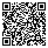 Scan QR Code for live pricing and information - 4 Piece Kitchen Cabinet Set White Engineered Wood