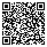 Scan QR Code for live pricing and information - Artiss 4x Bar Stools Leather Padded Gas Lift Black