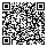 Scan QR Code for live pricing and information - Velophasis Always On Unisex Sneakers in White/Silver, Size 14, Synthetic by PUMA Shoes