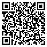 Scan QR Code for live pricing and information - Heated Cat House Foldable Kitty Shelter with Heated Pad Blue Small