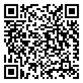 Scan QR Code for live pricing and information - LED Bed Frame Queen Size Mattress Base Wooden Platform Foundation with Headboard Bedhead Sleep Bedroom Furniture Upholstered Black PU Metal