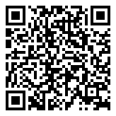 Scan QR Code for live pricing and information - 5 Piece Outdoor Dining Set with Cushions Poly Rattan Grey