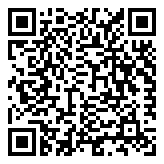 Scan QR Code for live pricing and information - MasterSpec 92 PC Cordless Hammer Drill 18V Power Tool Kit Screw Flap Bits