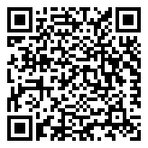 Scan QR Code for live pricing and information - Adairs White Standard Pillowcase Pair Vintage Washed Linen White Pillowcase