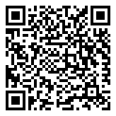 Scan QR Code for live pricing and information - Artiss Buffet Sideboard - IVOR White