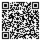 Scan QR Code for live pricing and information - Garden Raised Bed Galvanised Steel 400x80x77 cm Grey