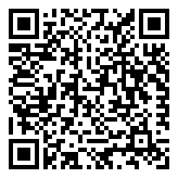 Scan QR Code for live pricing and information - 4KEEPS Women's Training Bra in Black/Big Cat, Size XL, Polyester/Elastane by PUMA