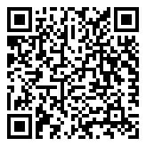 Scan QR Code for live pricing and information - Leather Car Headrest Backseat Organizer Hanging Storage Bag With Trash Bin