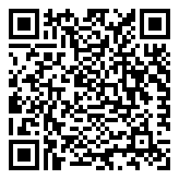 Scan QR Code for live pricing and information - Night Runner V3 Unisex Running Shoes in Mauve Mist/Silver, Size 10.5, Synthetic by PUMA Shoes