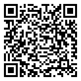Scan QR Code for live pricing and information - Genetics Unisex Basketball Shoes in Black/For All Time Red, Size 15, Textile by PUMA Shoes