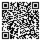 Scan QR Code for live pricing and information - Gardeon Coffee Side Table Wicker Desk Rattan Outdoor Furniture Garden Black