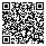 Scan QR Code for live pricing and information - ALFORDSON Entertainment Unit TV Cabinet Stand 120cm Black