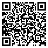 Scan QR Code for live pricing and information - Garden Shed Brown 191x215x198 cm Galvanised Steel