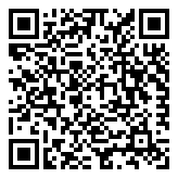 Scan QR Code for live pricing and information - Gardeon 3PC Outdoor Bistro Set Steel Table and Chairs Patio Furniture Yellow