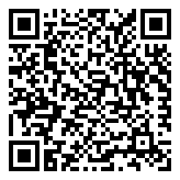 Scan QR Code for live pricing and information - ALFORDSON Entertainment Unit TV Cabinet Stand LED 180cm Black