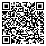 Scan QR Code for live pricing and information - ATTACANTO Football in Black, Cotton/Polyester by PUMA