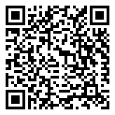 Scan QR Code for live pricing and information - Adairs Black Queen Villa Bedlinen Charcoal Quilt Cover