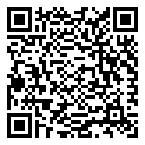 Scan QR Code for live pricing and information - Garden Chairs with Cushions 2 pcs Poly Rattan Oak