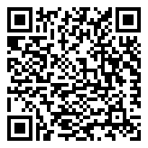 Scan QR Code for live pricing and information - 20' Pressure Washer Surface Cleaner w/ Handles & Wheels, Stainless Steel Concrete Cleaner 4500 Max PSI , 3/8'Connector & 1/4' Adapter Power Washer Floor Attachment,For Floor Driveway, Patio