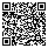 Scan QR Code for live pricing and information - Jordan Playground Basketball Size 7